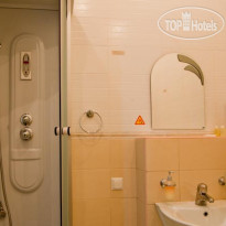 1 Ukrainian Style Hotel Panska Vtiha