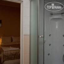 1 Ukrainian Style Hotel Panska Vtiha