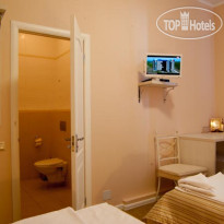 1 Ukrainian Style Hotel Panska Vtiha