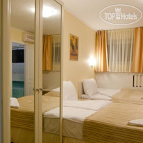 1 Ukrainian Style Hotel Panska Vtiha