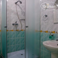 1 Ukrainian Style Hotel Panska Vtiha