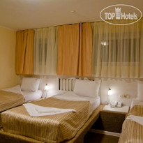 1 Ukrainian Style Hotel Panska Vtiha