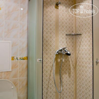 1 Ukrainian Style Hotel Panska Vtiha