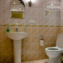 1 Ukrainian Style Hotel Panska Vtiha
