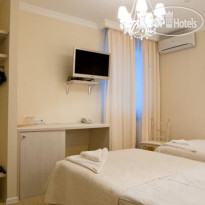 1 Ukrainian Style Hotel Panska Vtiha