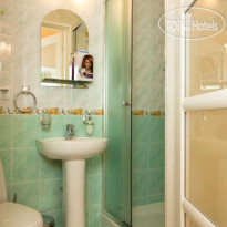 1 Ukrainian Style Hotel Panska Vtiha