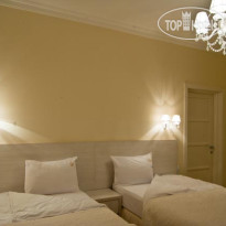 1 Ukrainian Style Hotel Panska Vtiha