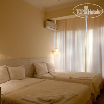 1 Ukrainian Style Hotel Panska Vtiha