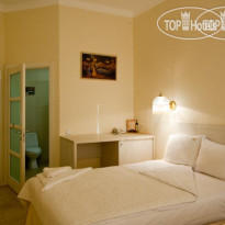 1 Ukrainian Style Hotel Panska Vtiha