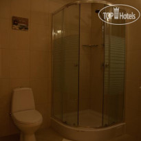 1 Ukrainian Style Hotel Panska Vtiha