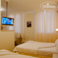 1 Ukrainian Style Hotel Panska Vtiha