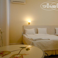 1 Ukrainian Style Hotel Panska Vtiha