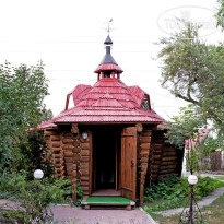 Гостинично-ресторанный комплекс Княжий Двор