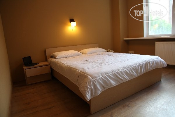 New photos from tourists Iris Hotel