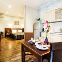 Greguar Hotel & Apartments 