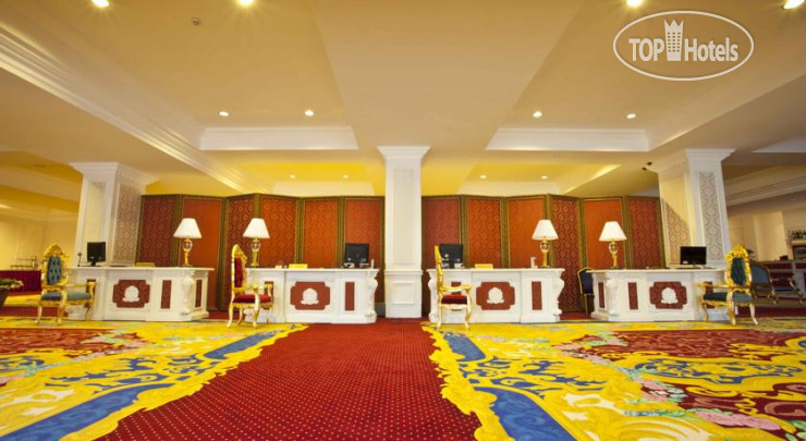 Hotel photo Air City 4*