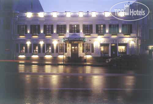 Hotel photo Number 21 Hotel 4*