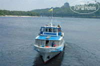 New photos from tourists Днепровский Капитан-клуб 3*
