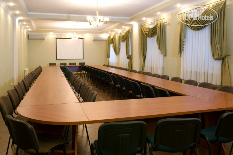 Hotel photo Червона Калина 4*