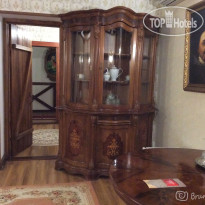 Фортеция Гетьмана