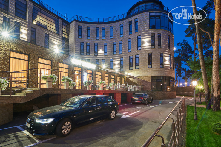 City Holiday Resort & SPA