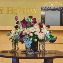 City Holiday Resort & SPA 