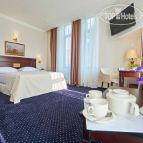 City Holiday Resort & SPA