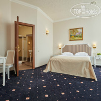 City Holiday Resort & SPA