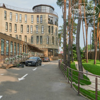 City Holiday Resort & SPA