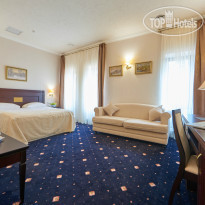City Holiday Resort & SPA