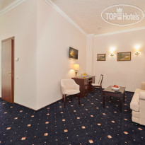 City Holiday Resort & SPA