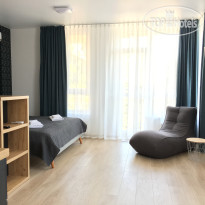 Nyvky Residence