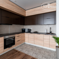 Nyvky Residence
