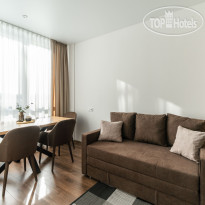 Nyvky Residence