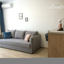 Nyvky Residence