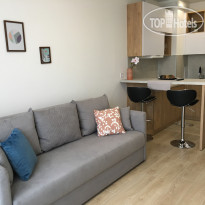 Nyvky Residence