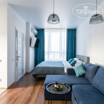 Nyvky Residence