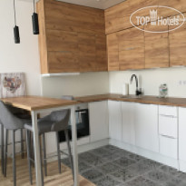 Nyvky Residence