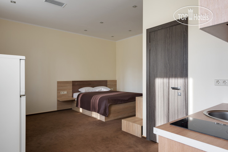 Hotel photo Twin Apart 