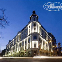 Radisson Blu Отель Киев 