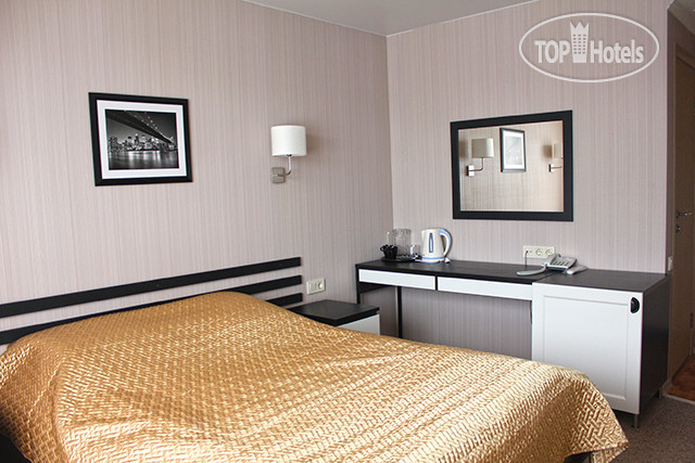 Hotel Sport