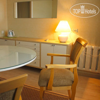 Hotel Sport