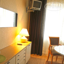 Hotel Sport