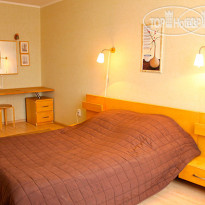 Hotel Sport
