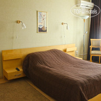 Hotel Sport