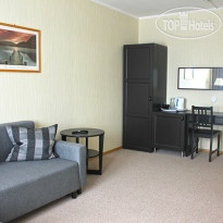Hotel Sport