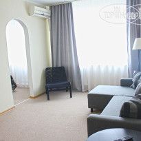 Hotel Sport