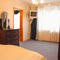 Hotel Sport