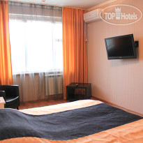Hotel Sport
