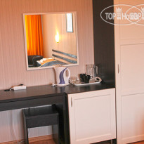 Hotel Sport